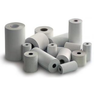 Giấy in hóa đơn, bill khổ 68mm