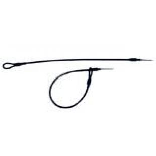 Dây deo kim loại cho tem từ cứng