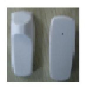 Tem từ cứng kèm đinh ghim