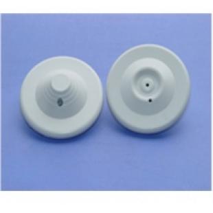 Tem cứng kèm đinh ghim - Mini UFO