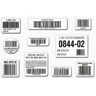 In tem mã vạch theo yêu cầu