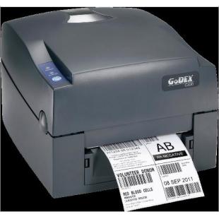 Máy in mã vạch Godex G500