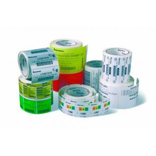 Giấy in mã vạch