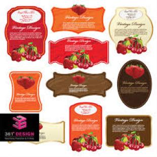 In tem nhãn mác sản phẩm